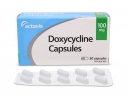 Doxycycline generique